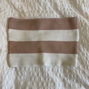 Pacsun ribbed tube top